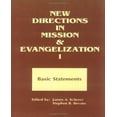 thumbnail image 1 of New Directions in Mission and Evangelization, Vol. 1, 1 of 1