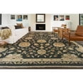 thumbnail image 7 of Loloi Rugs Laurent 01CC00 Hand Knotted Wool Transitional Area Rug, 7 of 7