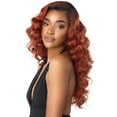 thumbnail image 4 of Sensationnel CLOUD 9 WHAT LACE DARLENE LONG CURLY LACE WIG, 4 of 5