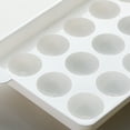 Fufafayo Today Deals Spherical Ice Compartment, 18 Compartment
