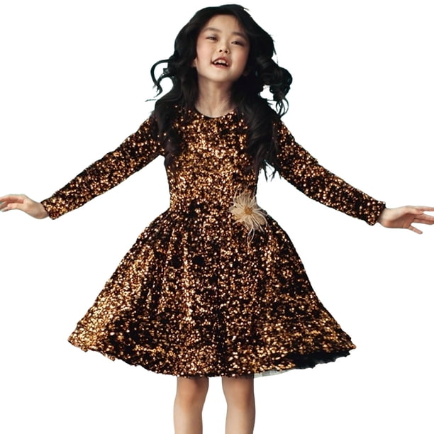 green emerald velvet dress Santa's Rocking Winter Holiday Dress  Mia Belle Girls