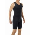 thumbnail image 2 of Underworks Maillot de Bain de Compression Correcteur pour Hommes, 2 of 5
