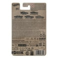 thumbnail image 5 of Hot Wheels Car, Fast & Furious-Themed Toy Car (Styles May Vary) [Walmart Exclusive], 5 of 6