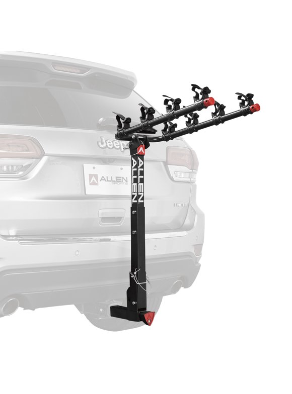 Bike Car Racks in Bike Accessories