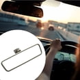 thumbnail image 3 of LOVIVER Rear View Mirror Grey, 3 of 8