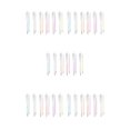 thumbnail image 1 of Greeniant 6Pcs Dot Glue Pen with 6 Professional Press Pen Refills for Scrapbooking Type2 NO2, 1 of 6