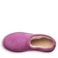 thumbnail image 4 of Botín BEARPAW Super Shorty Orchid para mujer, talla 5, 4 of 7