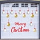 thumbnail image 5 of 32 Imanes Navideños para Puerta de Garaje - Decoración Navideña para Refrigerador y Cocina, 5 of 5