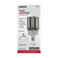 thumbnail image 5 of 80W LED HID Replacement CCT Selectable Mogul extended base 100-277v - 400W equiv, 5 of 7