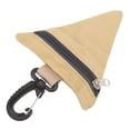 thumbnail image 2 of Billetera militar Jadeshay Paquete de cintura Oxford impermeable, 2 of 8