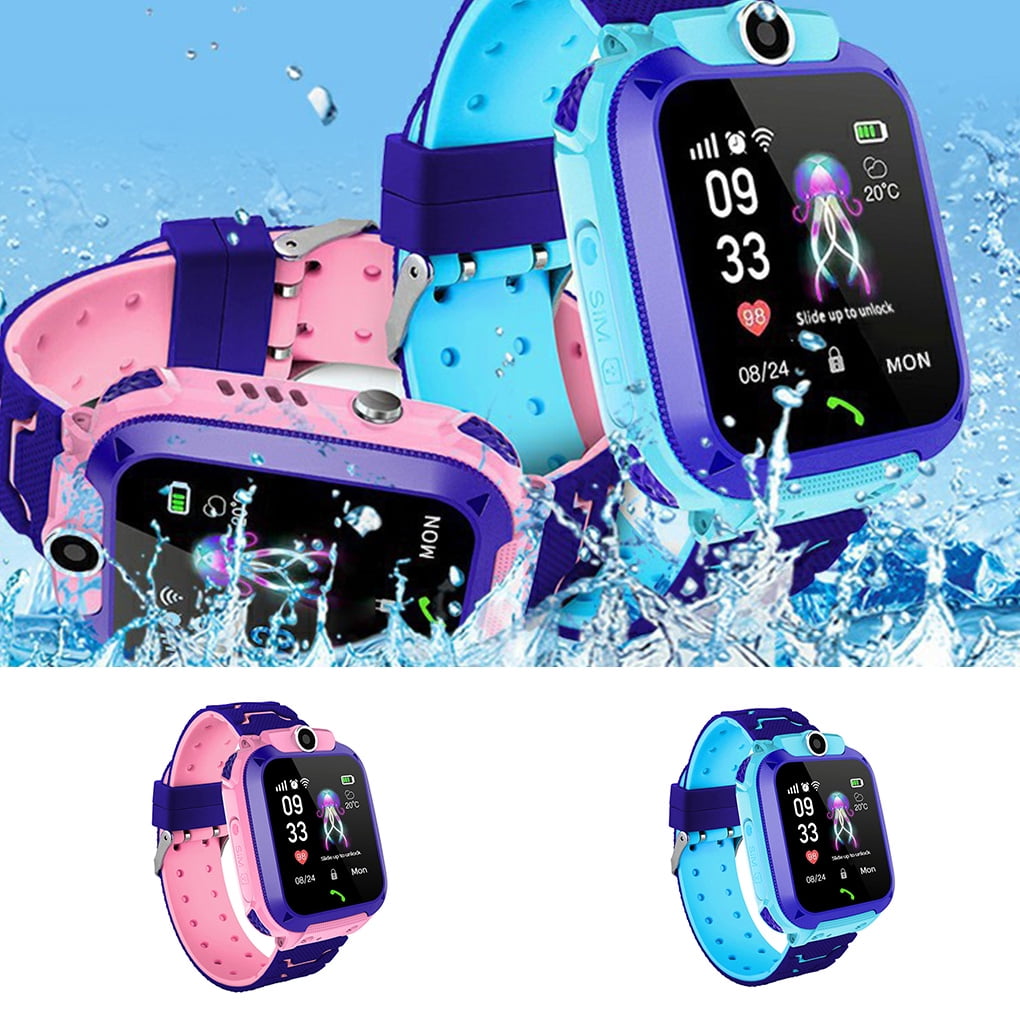 smartwatch for babies