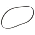 thumbnail image 4 of MOKKHNB 1Set Bread Machine Part for Bread Maker Supplies Black 20x3.5Cm, 4 of 8