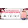 thumbnail image 4 of Beautyin Plus Size Tank Tops for Women Removable Bras Pleated Tops Square Neck Split Side Camisole, 4 of 7