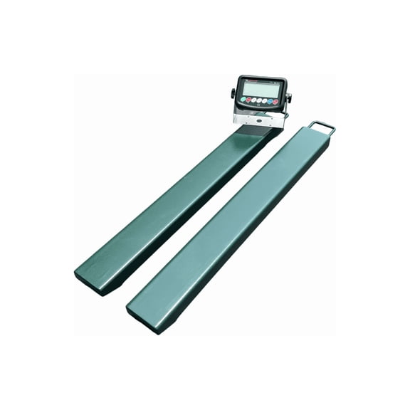 US-ESB40  Plus Weigh Bar Beam Scale (10,000 lb x 0.1 lb)
