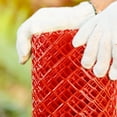 thumbnail image 4 of YardGard Barrier Fence with Diamond Grid Plastic for Animal Confinement, 4 of 7