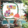 thumbnail image 3 of 50PCS Foam Building Blocks Foam Blocks Game Playset Kid Educational Assembled Toy Christmas Gift, 3 of 11