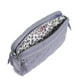 thumbnail image 3 of Bolso bandolera Vera Bradley Performance Twill Lavender, 3 of 5