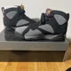 thumbnail image 4 of Ni - ke Size 9.5 - Air Jordan 7 Retro 2011 Bordeaux, 4 of 5