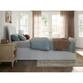 thumbnail image 5 of Portland Twin Extra Long Bed with Matching Footboard and Twin Extra Long Trundle in White, 5 of 14