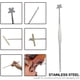 thumbnail image 5 of Herramienta de configuración de poste de sonido, herramienta de configuración de poste de sonido de violín de acero inoxidable Pos de sonido probado profesionalmente, 5 of 8