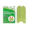 thumbnail image 1 of Knee Joint Care Patch Lumbar Knee Cervical Spine Shoulder Hot Compress Body Car, 1 of 5