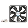 thumbnail image 2 of StarTech.com 120mm Dual Ball Bearing CPU Case Fan LP4 FANBOX12, 2 of 4