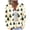 Beige C, variant on Rutainlusire Womens Trendy Casual Christmas Printed Comfy Cardigan Jackets 2025 Women's Casual Christmas Vintage Print Long Sleeve Cardigan Button Up Top Coat