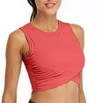 thumbnail image 3 of Viikei Womens Tank Top Camisoles for Women Plus Workout Tops for Cropped Tops Dance Tops Sport Yoga Shirts, 3 of 6