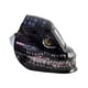 thumbnail image 3 of Careta Fotosensible Synergy WM40TC-2 RR Visor a Color, 3 of 4