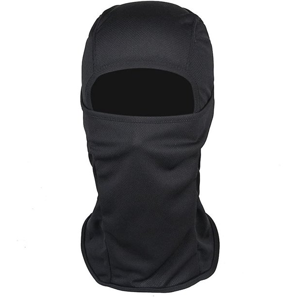 Máscara de esquí de pasamontañas a prueba de viento, máscara de motocicleta, pasamontañas, capucha de esquí fina y transpirable multifuncional para mujeres y hombres brand modelStyleType