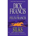 thumbnail image 2 of Dick Francis: Silks, 2 of 2