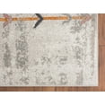 thumbnail image 4 of Abani Porto Collection Beige Moroccan Multi Color Diamond 5'3" x 7'6" Area Rug, 4 of 5