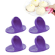 thumbnail image 1 of 4 Agarraderas Ollas Dedales De Silicona Para Cocina, 1 of 10