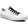 thumbnail image 5 of Tenis Converse Chuck Taylor OX II blanco Mujer Choclo blanco 23, 5 of 5