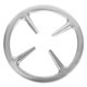 thumbnail image 1 of CIMAXIC Soporte Para Wok De Hierro Fundido Ideal Para Y Uso En Cocina, 1 of 8