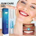 thumbnail image 6 of Comfort Care Gel Pen for Gums - Daily Use Personal Care Gel, 4ml Soothing Oral Comfort, Mild Ingredients, Protective Barrier, Easy Application, Refreshing Care Makeup Organizers, 6 of 9