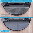 thumbnail image 4 of Maintenance Brush Water Filter and Mop Scrubber Accessories for S8 Maxv Ultra Robot Vacuum Cleaner Parts, 4 of 5