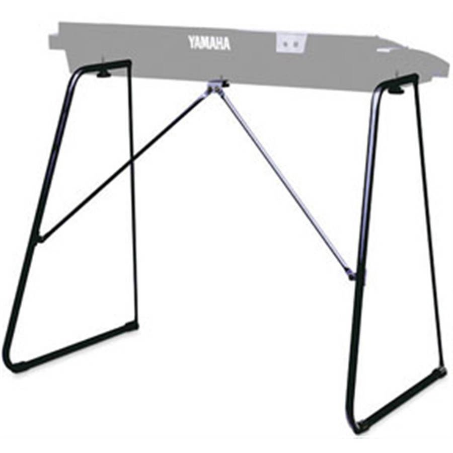 Yamaha L3C Attachable Keyboard Stand