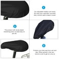 thumbnail image 2 of 2 Pcs Waterproof Bike Seat Cover Protective Water Resistant Bike Saddle Cover, 2 of 8