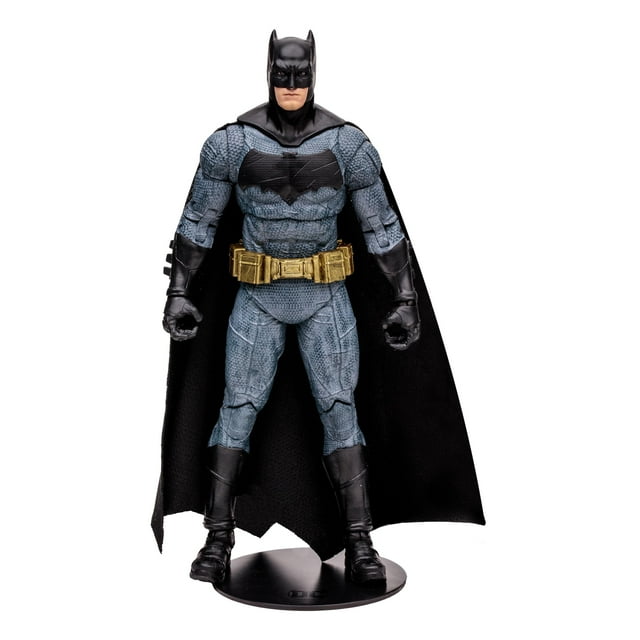 Figura de acción McFarlane Toys DC Multiverse Batman 18 cm