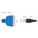 thumbnail image 4 of Adaptador de Cable de Informora de Interfaz CN36 Estándar, Imprima El Cable 1.5m para la Oficina de Cuadernos, 4 of 7