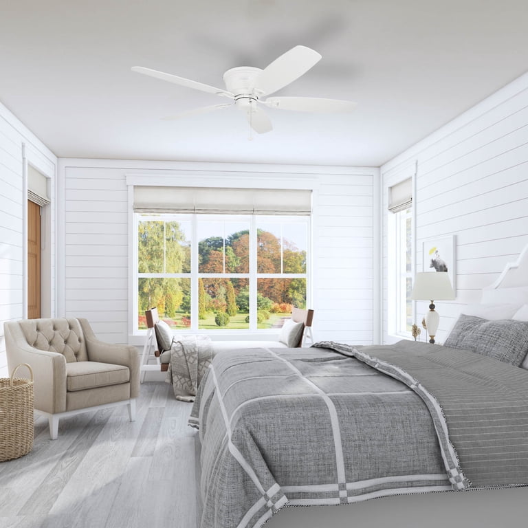 Indoor Honeywell Glen Alden 52