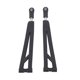 thumbnail image 4 of Brazos de Suspensión Superiores Traseros Jadeshay 2 Piezas para Coches RC ZD Racing 9021 08423, 4 of 8
