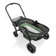 Evenflo Pivot Xplore All Terrain Stroller Wagon, Adventurer, Unisex, 6 Months - 5 Years