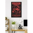 thumbnail image 2 of Netflix Stranger Things: Season 5 (2025) - All Friends Welcome Wall Poster, 22.375" x 34", 2 of 5