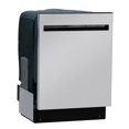 thumbnail image 2 of Kenmore 24 in. Stainless Steel Dishwasher with 3 Racks and Double Drying, 2 of 5