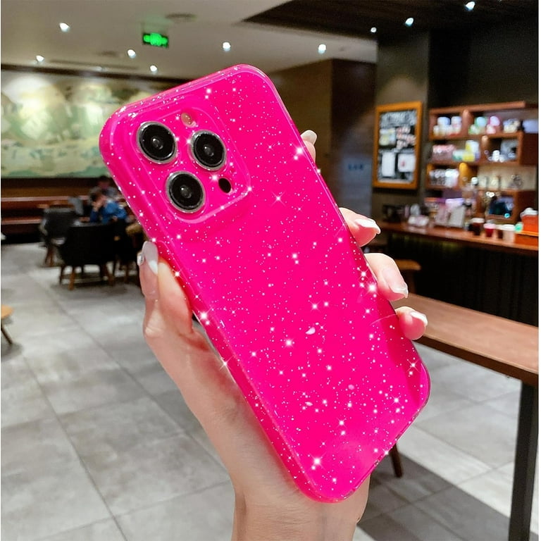 Iphone Neon Silicone Phone Case Compatible With IPhone 13 Pro Case