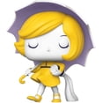 thumbnail image 2 of Funko Pop Funko Íconos de anuncios Morton Salt Girl Multicolor 3.75 pulgadas, 2 of 2