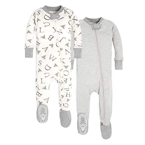 Burt's bees 18 month pajamas hotsell