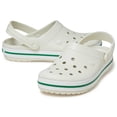 thumbnail image 2 of Zuecos Crocs Crocband Unisex Lino Talla 8W/6M, 2 of 6